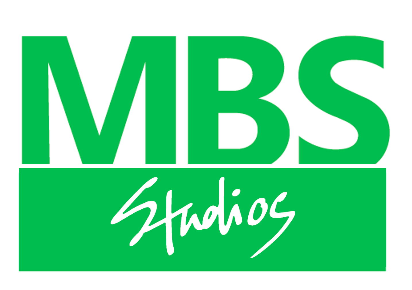 MBS STUDIOS - All About Sound